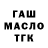 Канабис OG Kush Viacheslav Zubov
